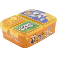 STOR Multi Box na svačinu Looney Tunes Heroes