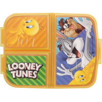 STOR Multi Box na svačinu Looney Tunes Heroes