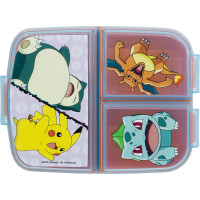 STOR Multi Box na svačinu Pokémon