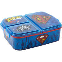 STOR Multi Box na svačinu Superman Symbol