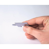 CLEMENTONI Puzzle Podmořská bitva 3000 dílků