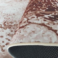 Kusový koberec HONOR Sea - hnědý