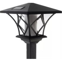 Solární zahradní lampa - lucerna