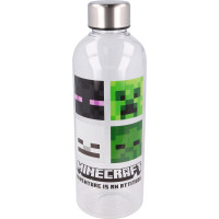 STOR Láhev na pití Minecraft 850 ml