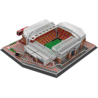 STADIUM 3D REPLICA 3D puzzle Stadion Anfield - FC Liverpool 141 dílků