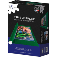 JIG&PUZ Rolovací podložka na puzzle 300-6000 dílků (180x120 cm)