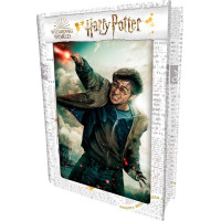 PRIME 3D Puzzle Harry Potter: Harry  3D 300 dílků