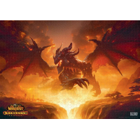 GOOD LOOT Puzzle War of Warcraft: Cataclysm 1000 dílků