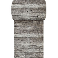 Běhoun PANNE floor - odstíny šedé