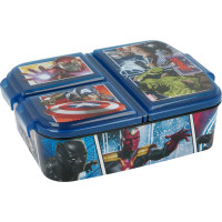 STOR Multi Box na svačinu Avengers