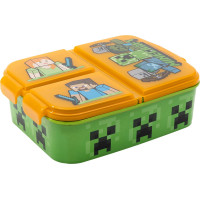 STOR Multi Box na svačinu Minecraft