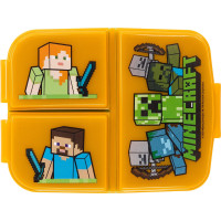 STOR Multi Box na svačinu Minecraft