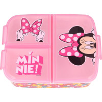 STOR Multi Box na svačinu Minnie