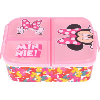 STOR Multi Box na svačinu Minnie