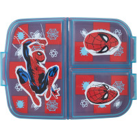 STOR Multi Box na svačinu Spiderman