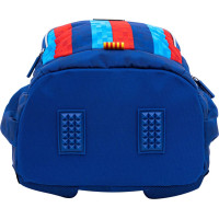 ASTRA Školní batoh FC Barcelona