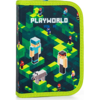OXYBAG Školní set 3 ks OXY GO Playworld