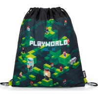 OXYBAG Školní set 3 ks OXY GO Playworld