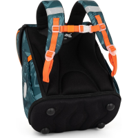 OXYBAG Školní set 3 ks Premium Auto