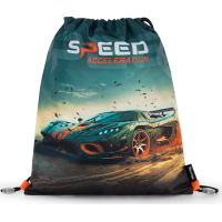 OXYBAG Školní set 3 ks Premium Auto