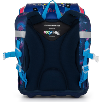 OXYBAG Školní set 3 ks Premium Kůň