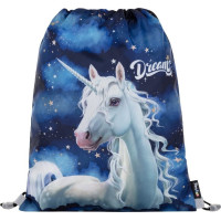 OXYBAG Školní set 3 ks Premium Unicorn 1