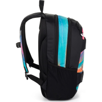 OXYBAG Studentský batoh + etue OXY Sport California