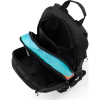 OXYBAG Studentský batoh + etue OXY Sport California