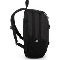 OXYBAG Studentský batoh OXY Sport Black