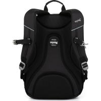 OXYBAG Studentský batoh OXY Sport Black