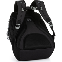 OXYBAG Studentský batoh OXY Sport Black