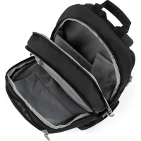 OXYBAG Studentský batoh OXY Sport Black