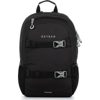 OXYBAG Studentský batoh OXY Sport Black