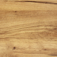 Stojan na květiny ARBEN 60 cm - dub craft/bílý