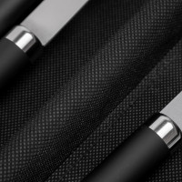 Sada grilovacího náčiní v kufříku GAFAL - 6 kusů