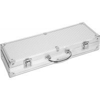 Sada grilovacího náčiní v kufříku GAFAL - 6 kusů