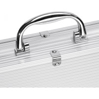 Sada grilovacího náčiní v kufříku GAFAL - 6 kusů