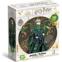 DODO Puzzle Harry Potter: Draco Malfoy 250 dílků