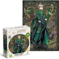 DODO Puzzle Harry Potter: Draco Malfoy 250 dílků