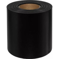 Stínící páska na plot 19 cm x 35 m - 450g/m2 - černá