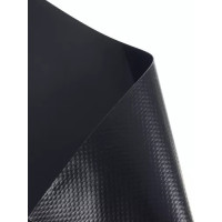 Stínící páska na plot 19 cm x 35 m - 450g/m2 - antracit