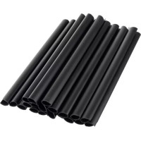 Stínící páska na plot 19 cm x 35 m - 450g/m2 - antracit