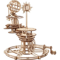 UGEARS 3D puzzle Tellurion 249 dílků