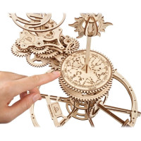 UGEARS 3D puzzle Tellurion 249 dílků