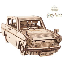 UGEARS 3D puzzle Harry Potter: Ford Anglia 244 dílků