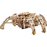 UGEARS 3D puzzle Hexapod Explorer 388 dílků