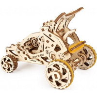 UGEARS 3D puzzle Mini Bugina 80 dílků