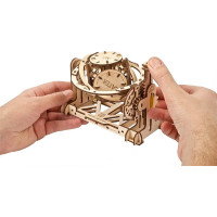 UGEARS 3D puzzle Náhodný generátor 160 dílků