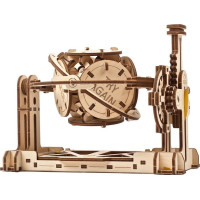 UGEARS 3D puzzle Náhodný generátor 160 dílků