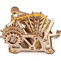 UGEARS 3D puzzle Variátor 104 dílků